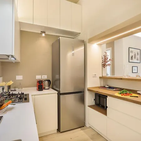 La Piccola Corte - Sweet Dreams In Apartamento