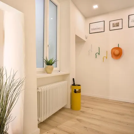 Apartamento La Piccola Corte - Sweet Dreams In *