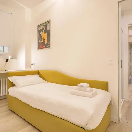 La Piccola Corte - Sweet Dreams In * Florencia