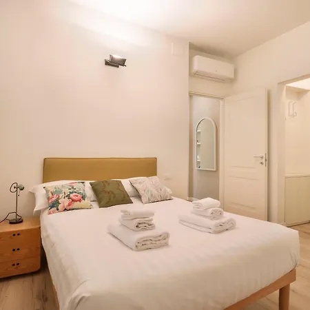 La Piccola Corte - Sweet Dreams In Apartamento