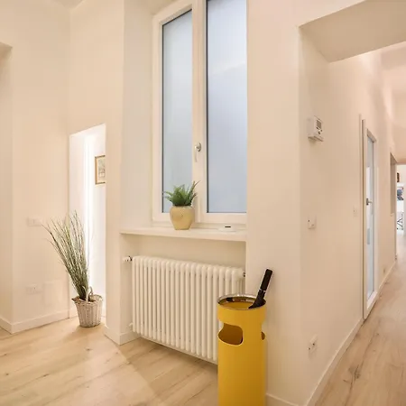 Apartamento La Piccola Corte - Sweet Dreams In