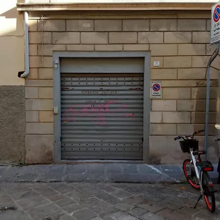 La Piccola Corte - Sweet Dreams In 公寓