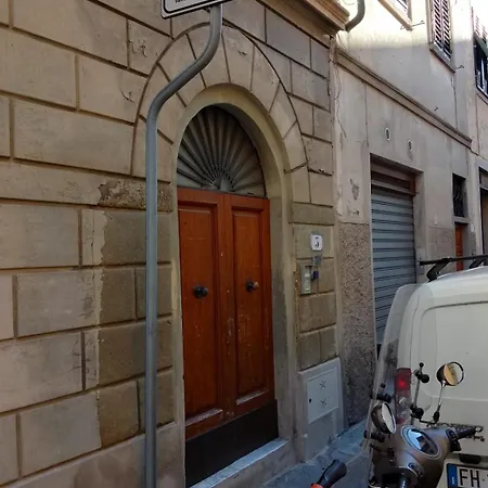 La Piccola Corte - Sweet Dreams In Apartamento *